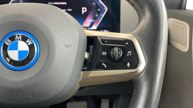 BMW iX 385kW xDrive50 M Sport 111.5kWh 5dr Auto Electric Estate